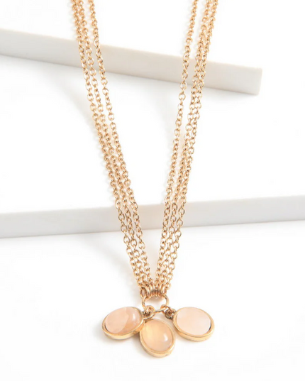 COLLAR HUMANA