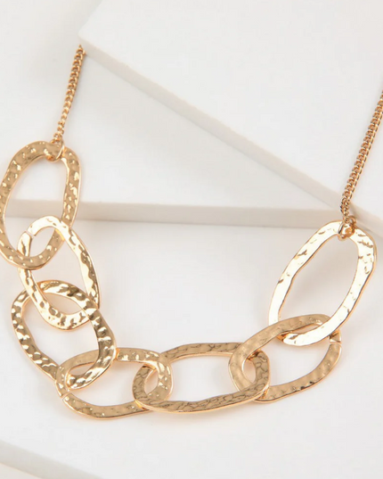 COLLAR HUMANA ELYA