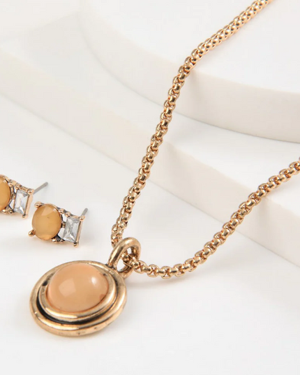 COLLAR HUMANA FINA