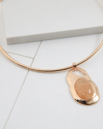 COLLAR HUMANA DEBORA