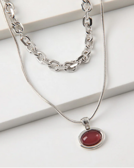 COLLAR HUMANA KIARA