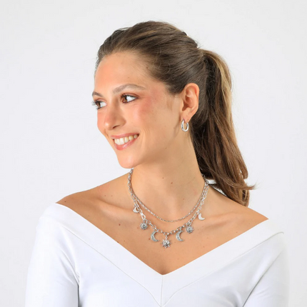 COLLAR HUMANA AVEL - MAWI