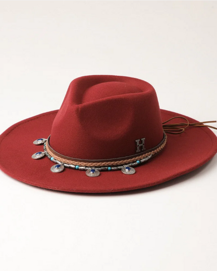 SOMBRERO HUMANA - MAWI