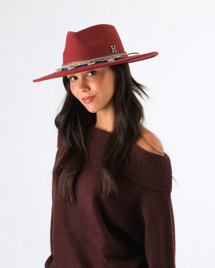 SOMBRERO HUMANA - MAWI
