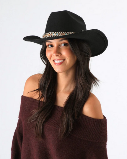 SOMBRERO HUMANA