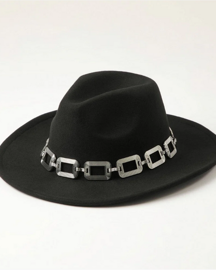 SOMBRERO HUMANA - MAWI