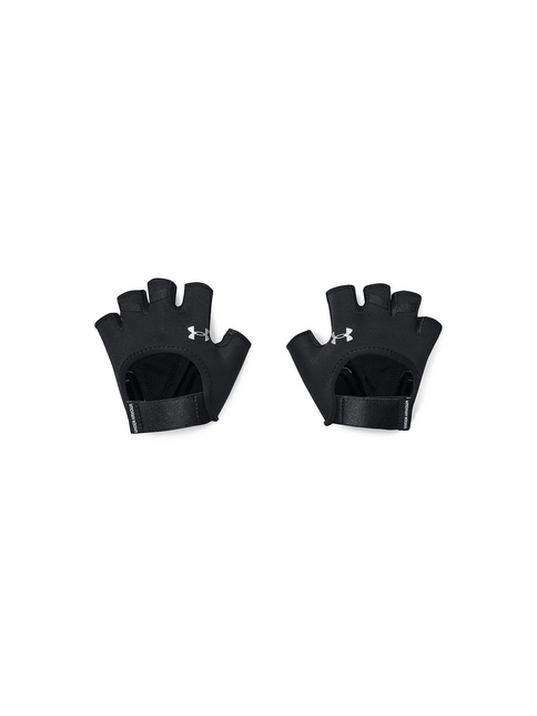 GUANTE UNDER ARMOUR TRAINING GLOVE UNDER ARMOUR en color negro.