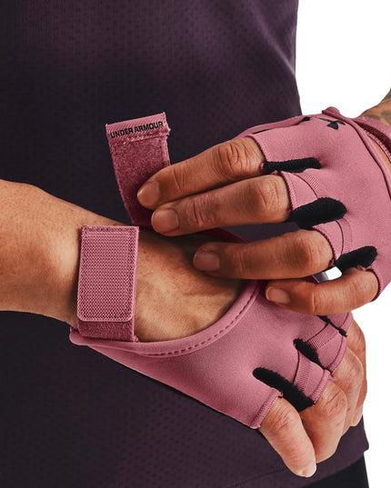 GUANTE UNDER ARMOUR TRAINING GLOVE - MAWI
