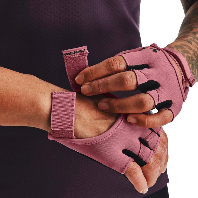 GUANTE UNDER ARMOUR TRAINING GLOVE