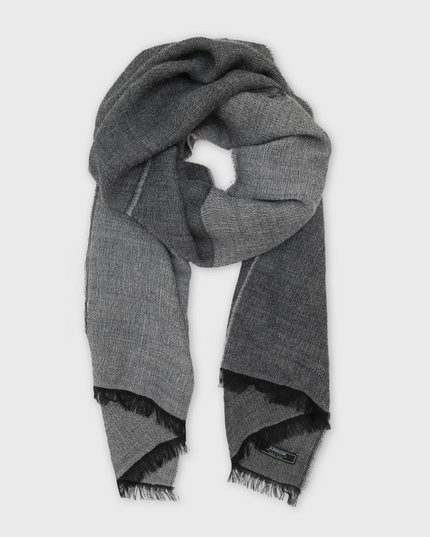 Prenda ARROW Bufanda Arrow en color gris.