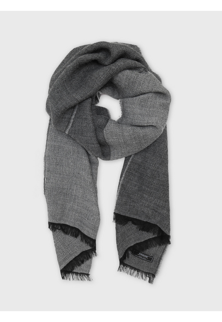 Prenda ARROW Bufanda Arrow en color gris.