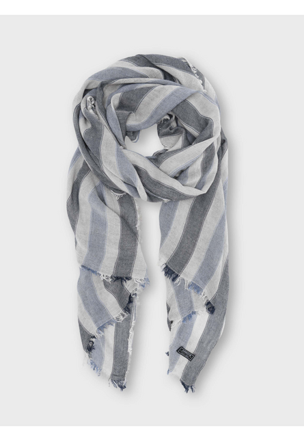 Prenda ARROW Bufanda Arrow en color gris.