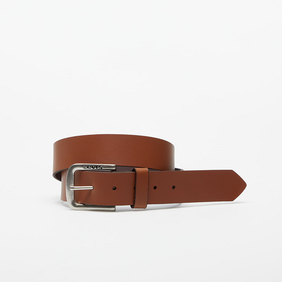 Cinturon LEVI'S Cinturon Levi'S Legacy Group en color camel.