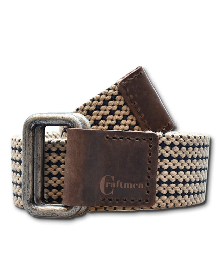 CINTURON CRAFTMEN REATA REVERSIBLE