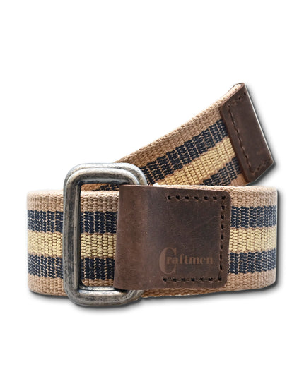 CINTURON CRAFTMEN REATA REVERSIBLE