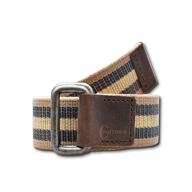 CINTURON CRAFTMEN REATA REVERSIBLE