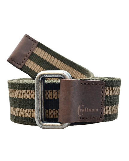 CINTURON CRAFTMEN REATA REVERSIBLE