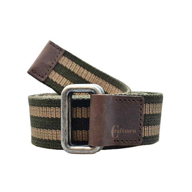 CINTURON CRAFTMEN REATA REVERSIBLE
