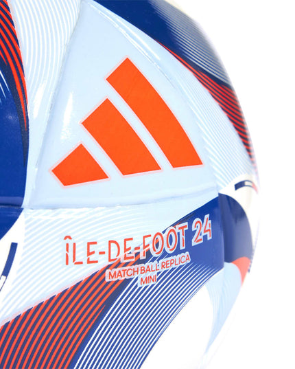 BALON ADIDAS OLYMPICS24 MINI