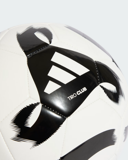 BALON TIRO CLB