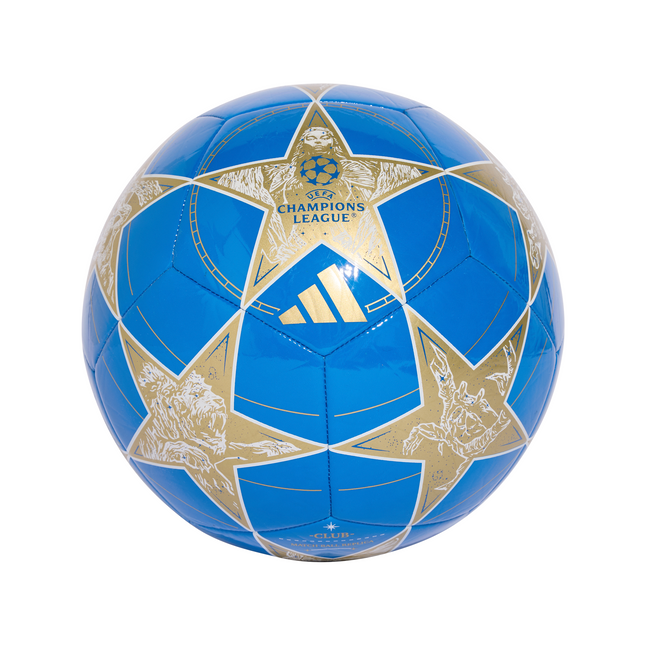 BALON ADIDAS UCL CLB