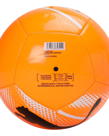BALON PUMA ATTACANTO GRAPHIC