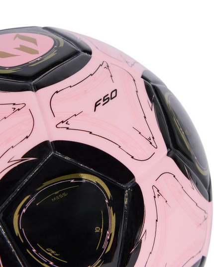 BALON ADIDAS MESSI MINI
