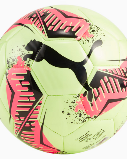 BALON PUMA FUTSAL 3 MS