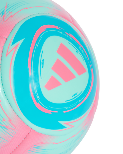 BALON ADIDAS MESSI CLB