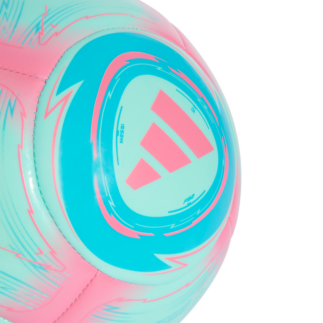 BALON ADIDAS MESSI CLB