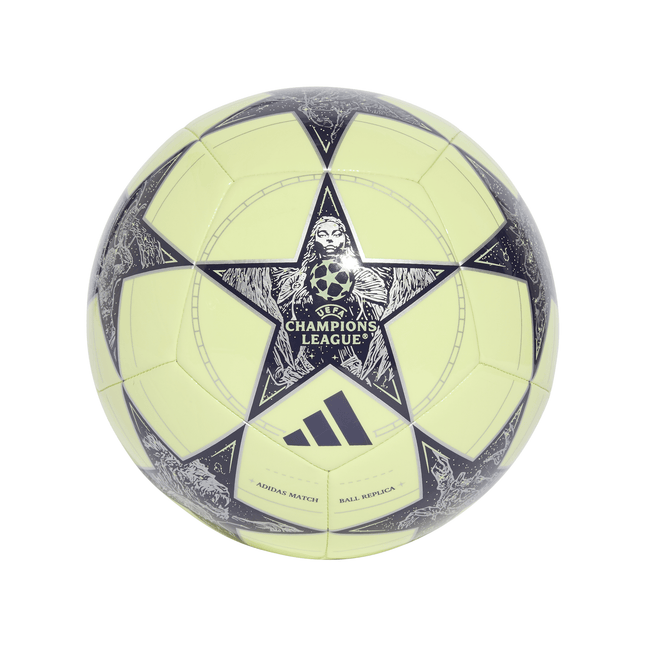 BALON ADIDAS UCL RM CLB