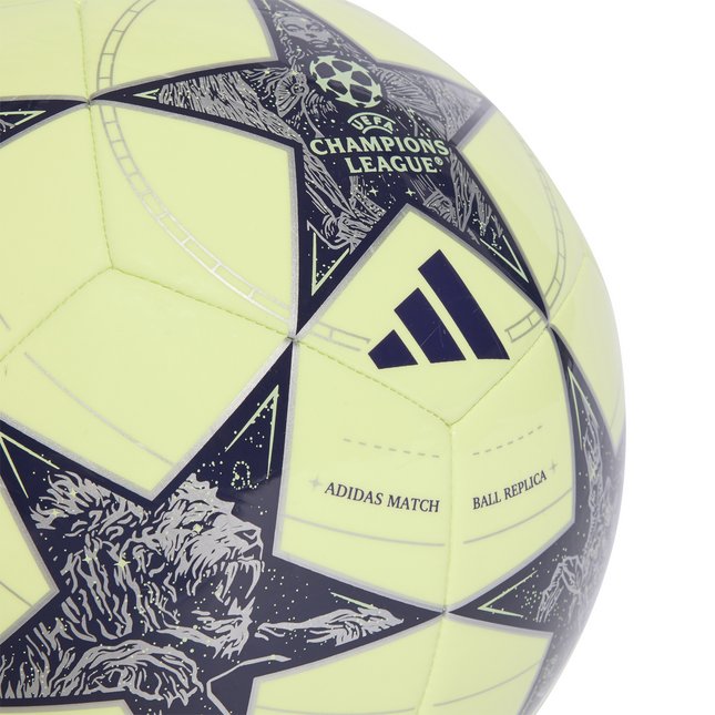 BALON ADIDAS UCL RM CLB