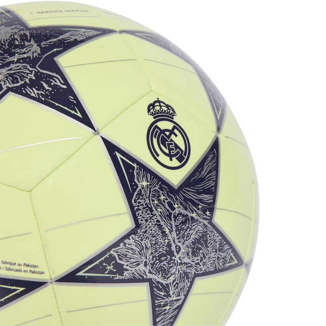 BALON ADIDAS UCL RM CLB