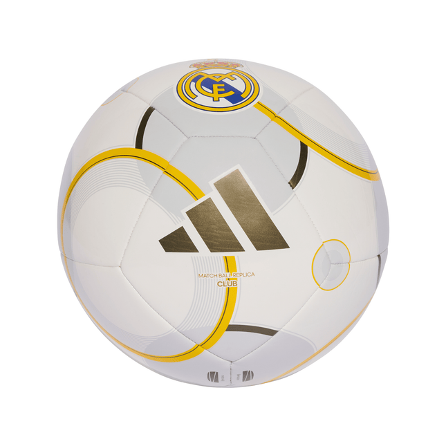 BALON ADIDAS RM CLB HOME