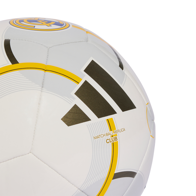 BALON ADIDAS RM CLB HOME