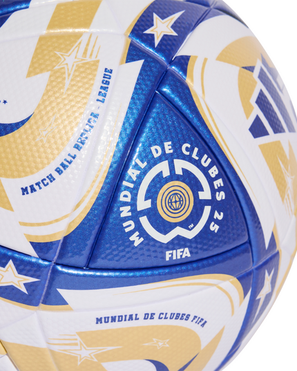 BALON ADIDAS FCWC LGE F