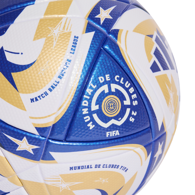 BALON ADIDAS FCWC LGE F
