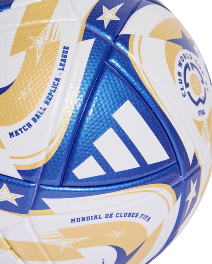 BALON ADIDAS FCWC LGE F