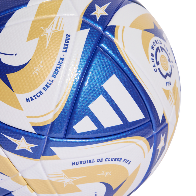 BALON ADIDAS FCWC LGE F