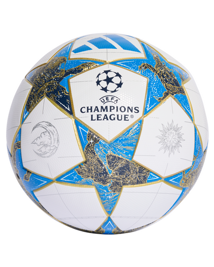 BALON ADIDAS UCL LGE BOX
