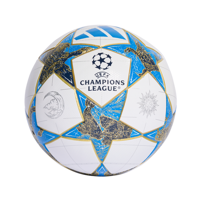 BALON ADIDAS UCL LGE BOX