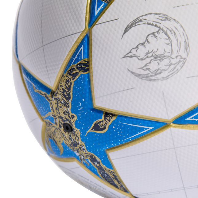 BALON ADIDAS UCL LGE BOX