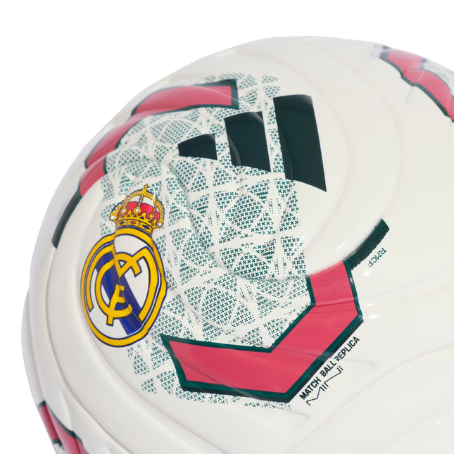 BALON ADIDAS LOCAL REAL MADRID