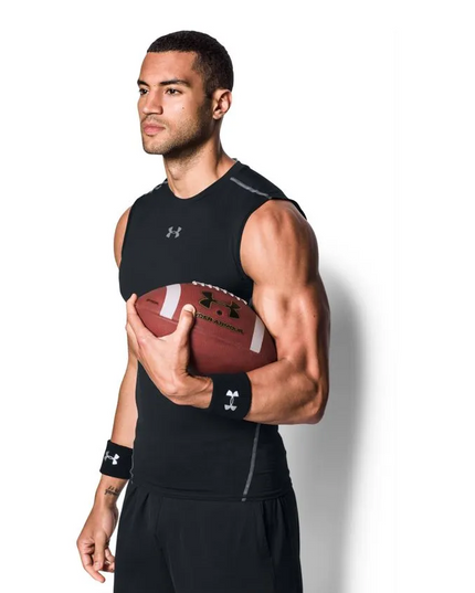 MUÑEQUERA UNDER ARMOUR PERFORMANCE WRIST