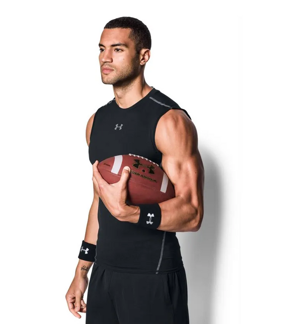 MUÑEQUERA UNDER ARMOUR PERFORMANCE WRIST