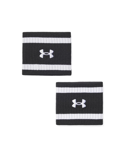 MUÑEQUERA UNDER ARMOUR LIGHT WEIGHT TERRY