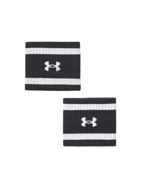 MUÑEQUERA UNDER ARMOUR LIGHT WEIGHT TERRY