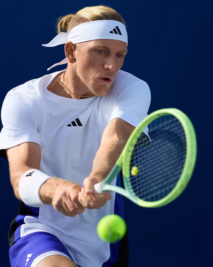 MUÑEQUERA ADIDAS TENNIS WB L