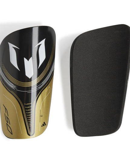 CANILLERA ADIDAS MESSI SG CLB