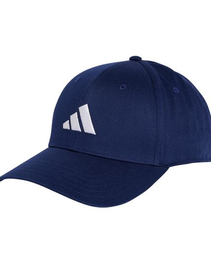 JOCKEY ADIDAS BB CAP COT NL
